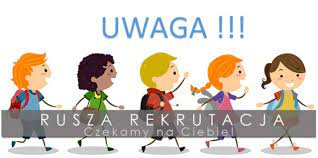 Rekrutacja grafika